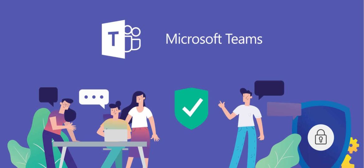 Los motivos por los que deberías usar Microsoft Teams en tu empresa